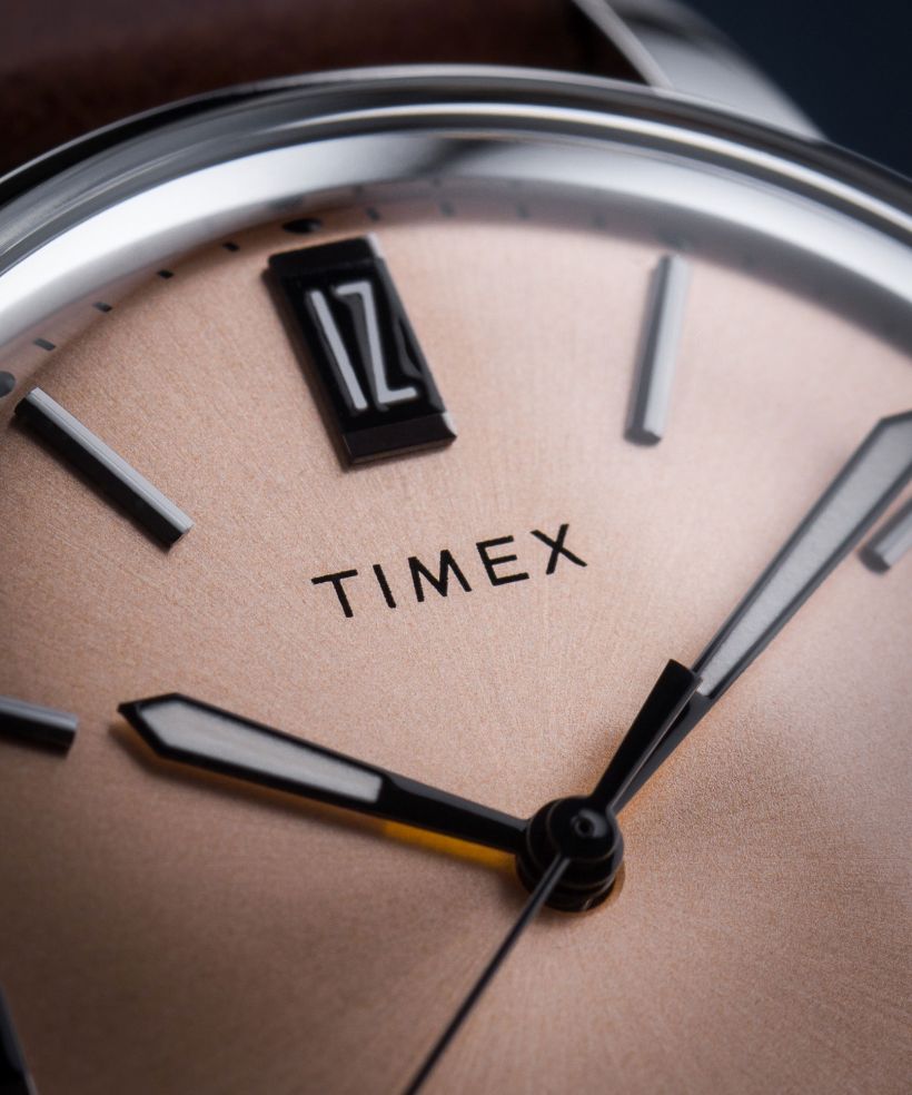 Timex Marlin Automatic watch
