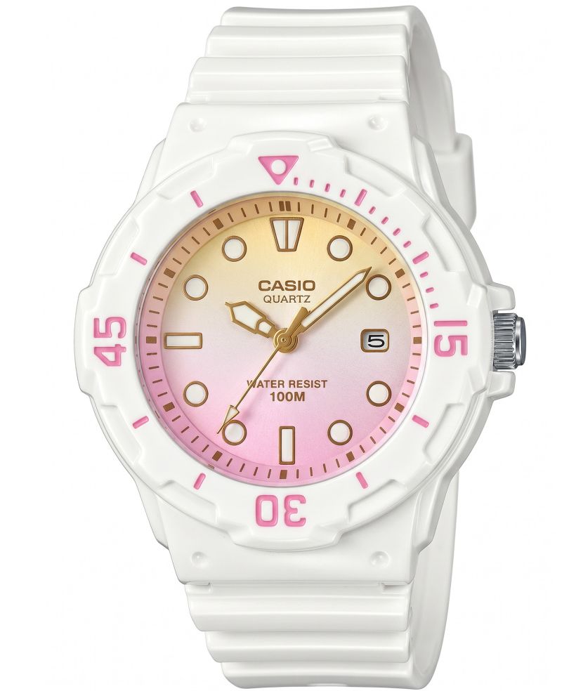 Casio POP ladies watch
