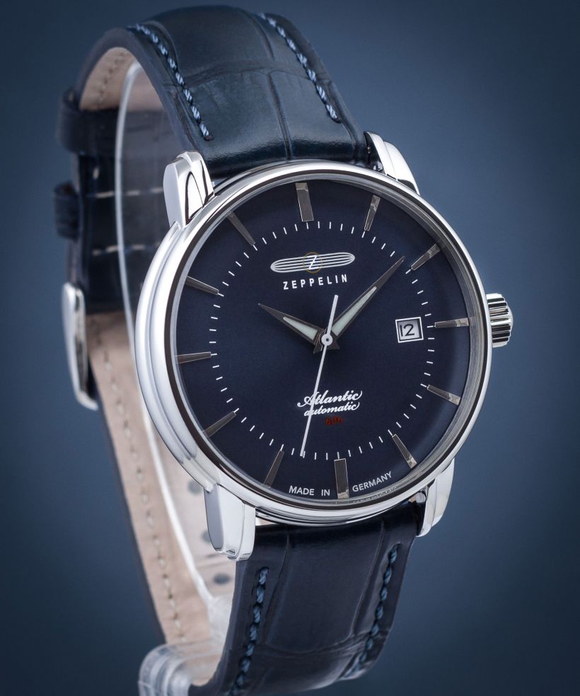 Zeppelin Atlantic Automatic watch