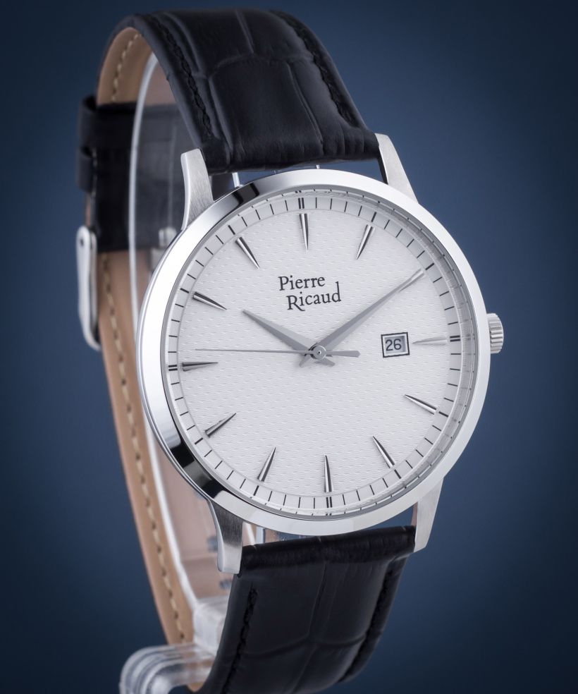 Pierre Ricaud Classic Men's Watch