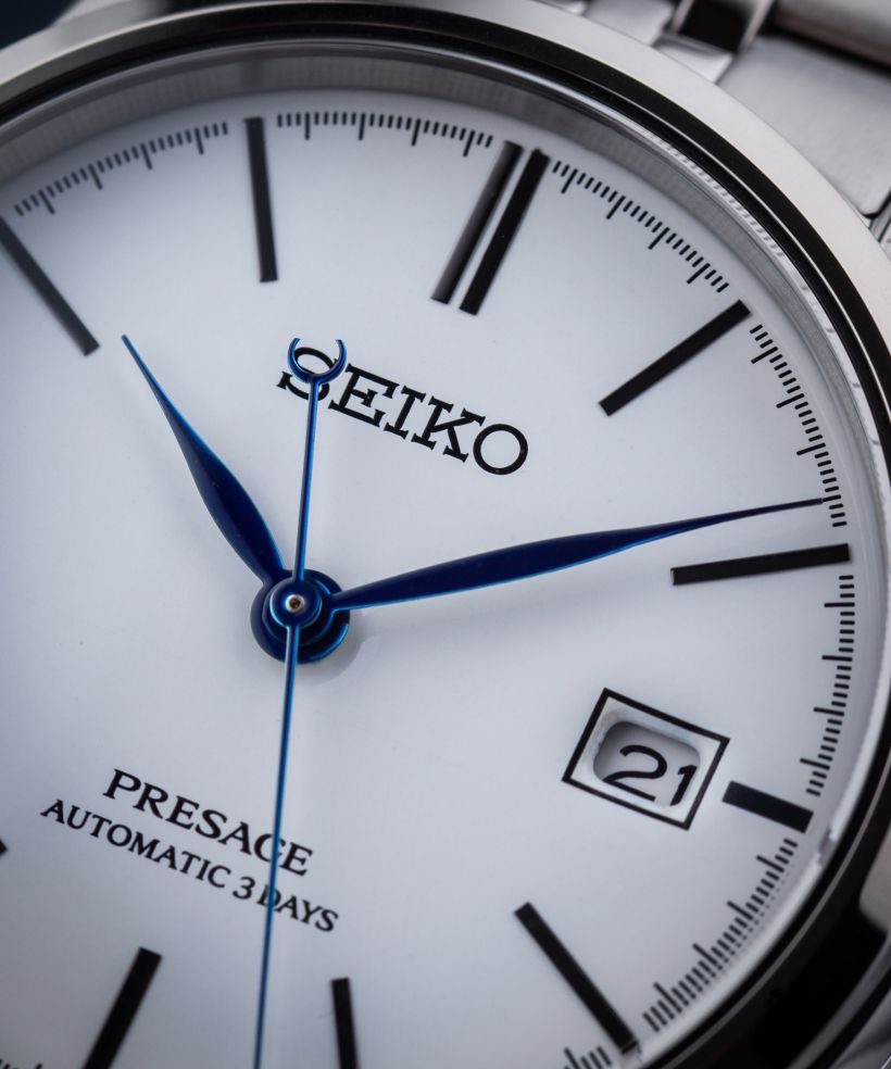 Seiko Presage Automatic gents watch