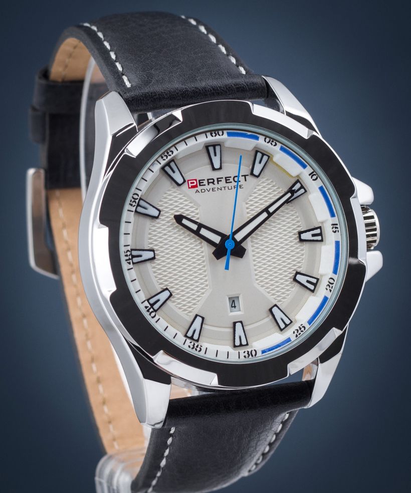 Perfect Adventure watch
