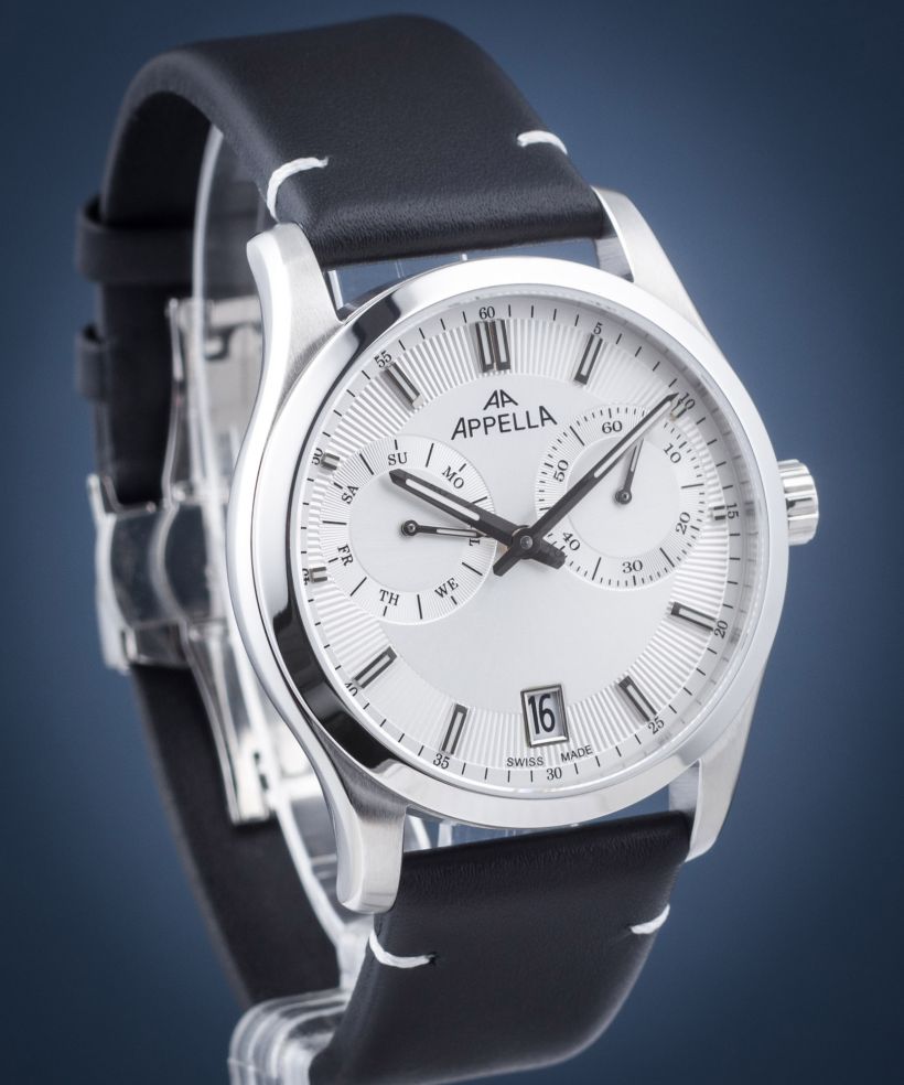 Appella Multifunction watch