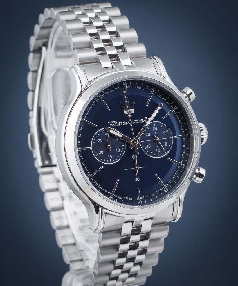 Maserati Epoca Chronograph watch