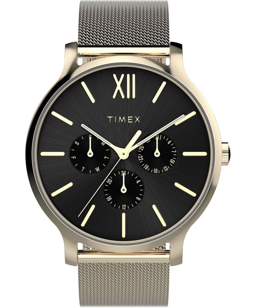 Timex Transcend ladies watch