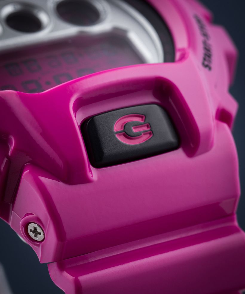 G-SHOCK Digital Crazy Colors Limited Edition unisex watch