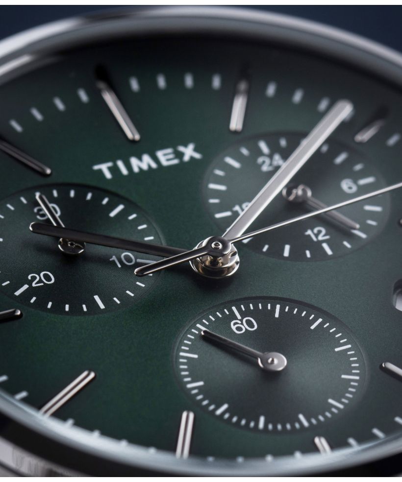 Timex Trend Midtown Chronograph watch