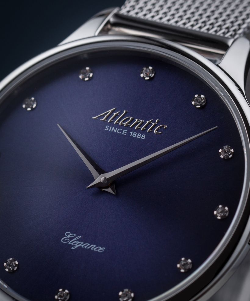 Atlantic Elegance Women's Watch