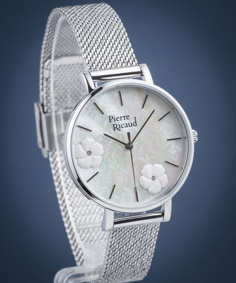 Pierre Ricaud Fashion watch