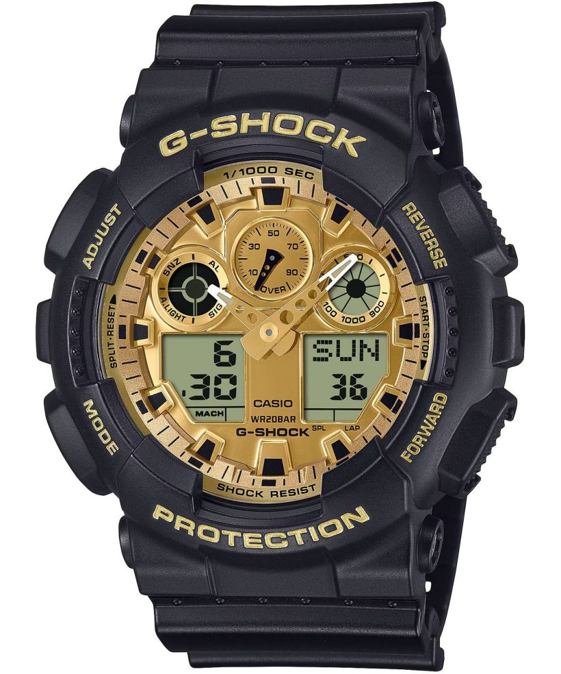 Casio G-Shock Classic gents watch