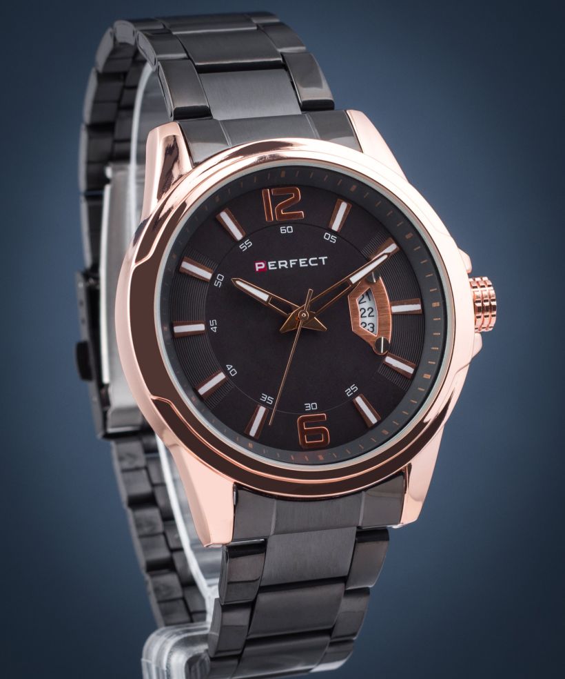 Perfect Classic watch
