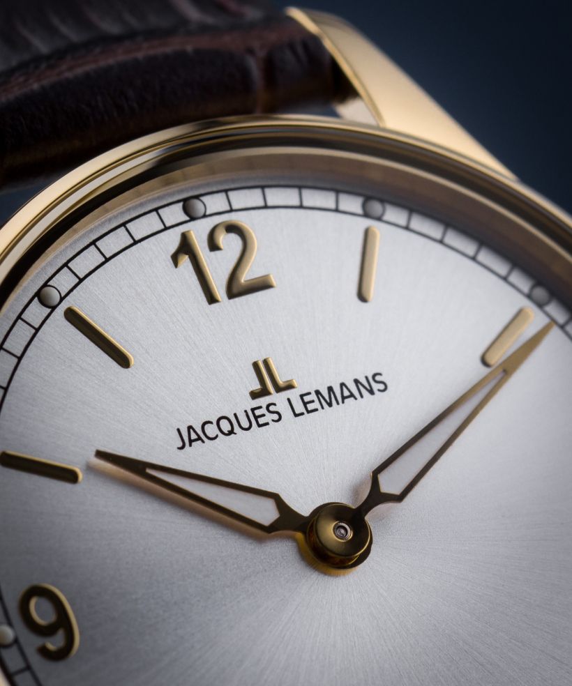 Jacques Lemans London watch