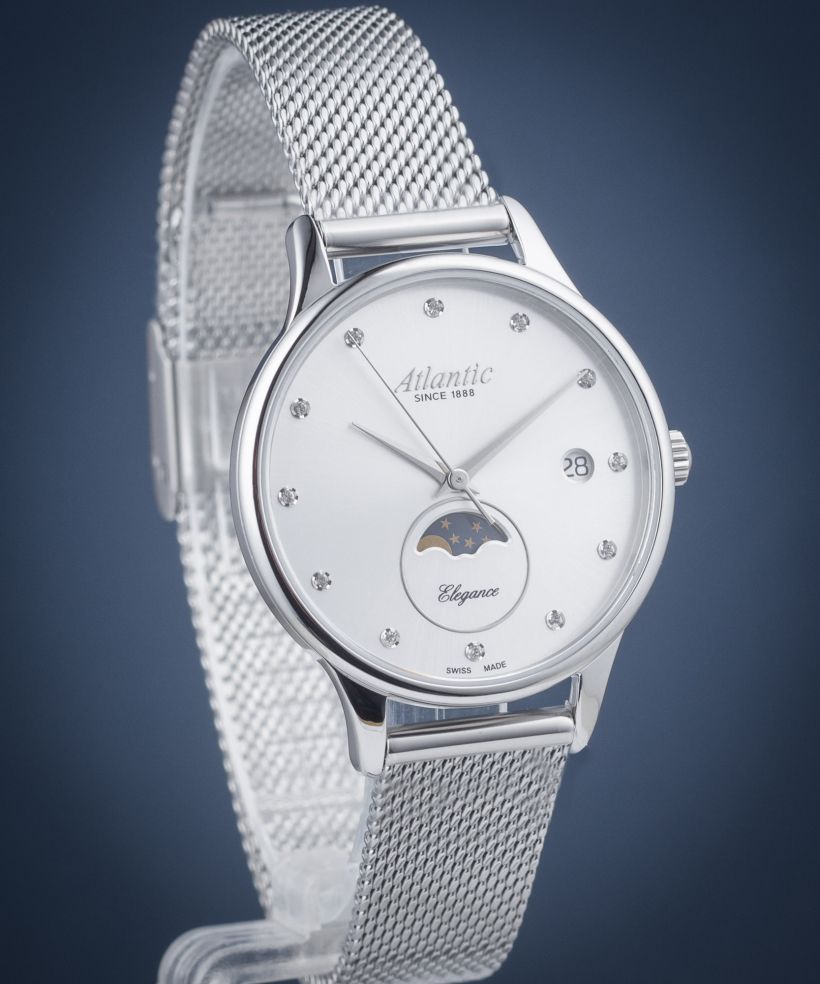 Atlantic Elegance Women's Watch