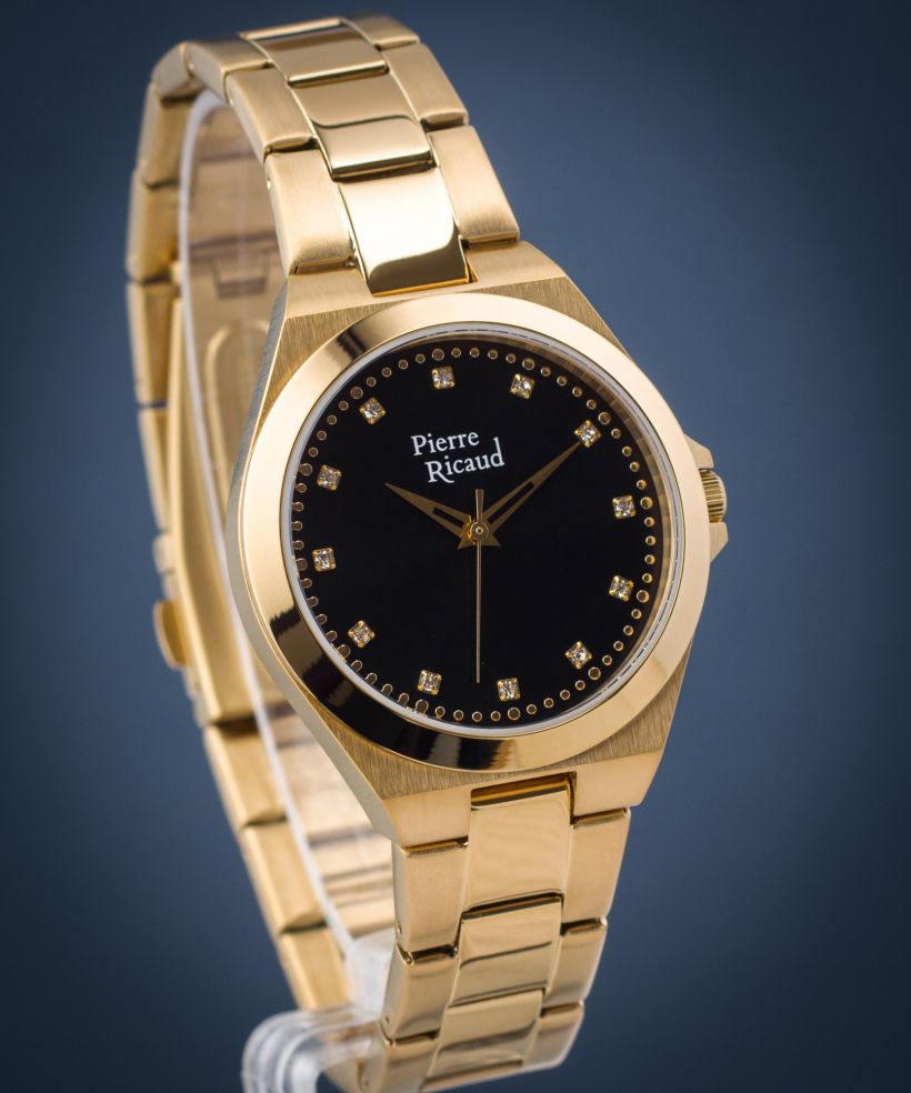 Pierre Ricaud Fashion watch