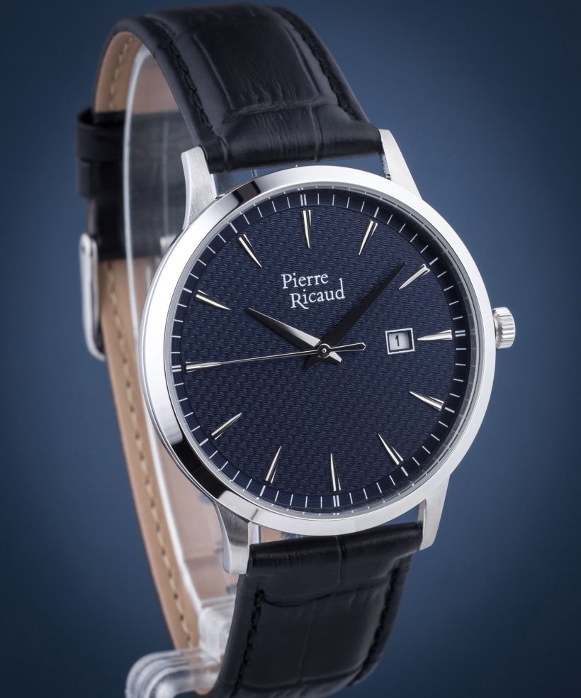 Pierre Ricaud Classic Men's Watch