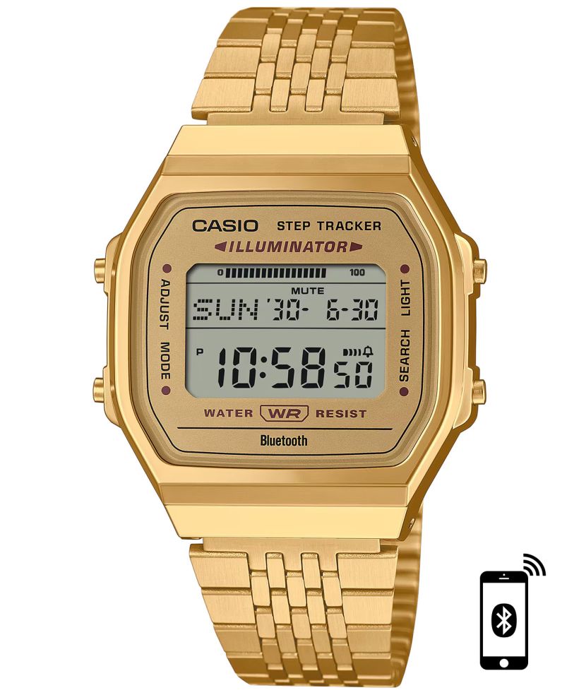 Casio Vintage watch