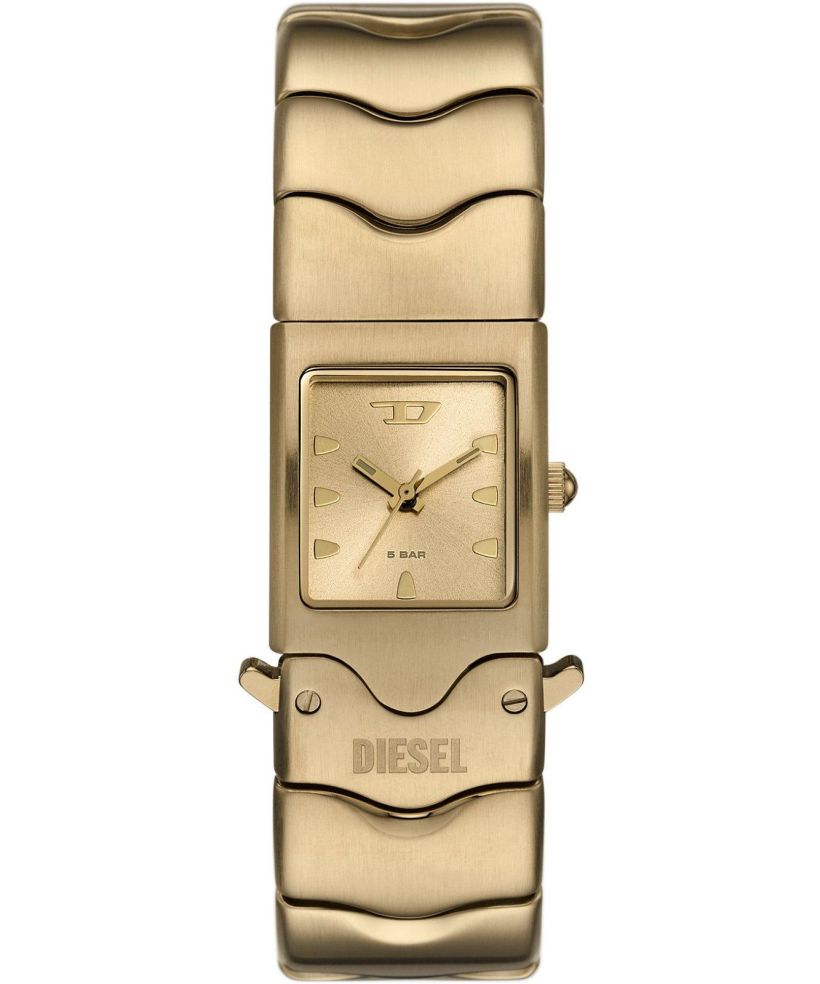 Diesel Closer watch