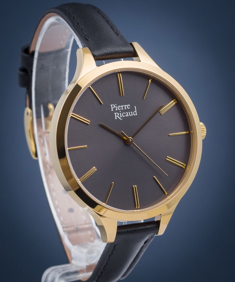 Pierre Ricaud Classic watch