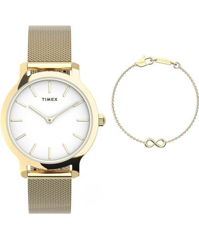 Timex Trend Transcend ladies watch