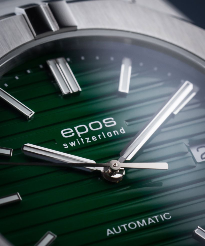 Epos Sportive 3506 Automatic gents watch