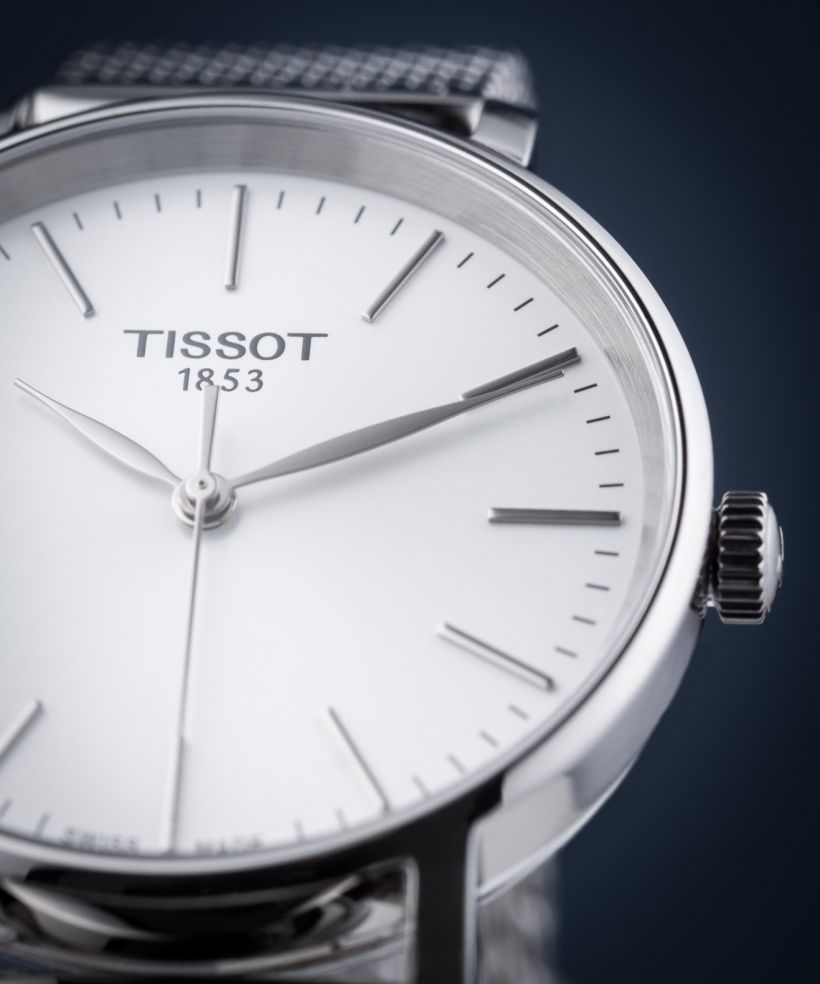 Tissot Everytime Lady watch
