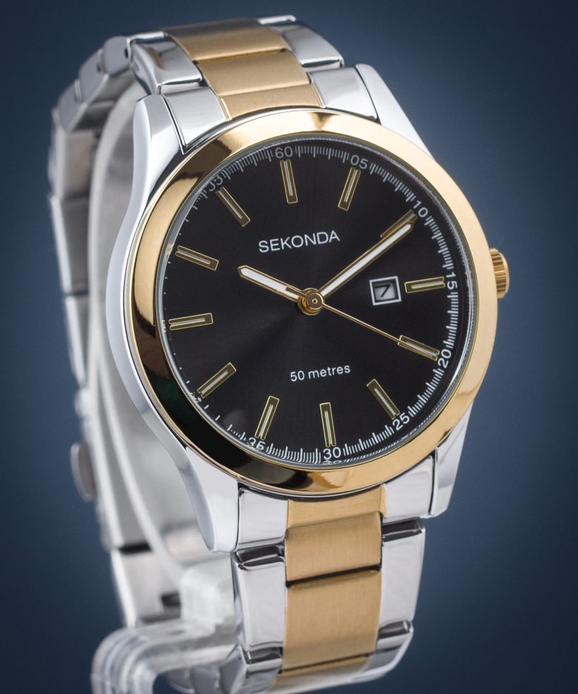 Sekonda Colour Pop ladies watch