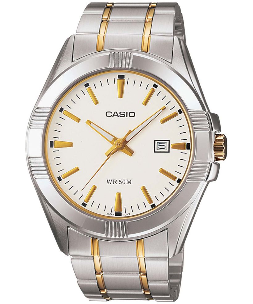 Casio Classic Men's Watch
