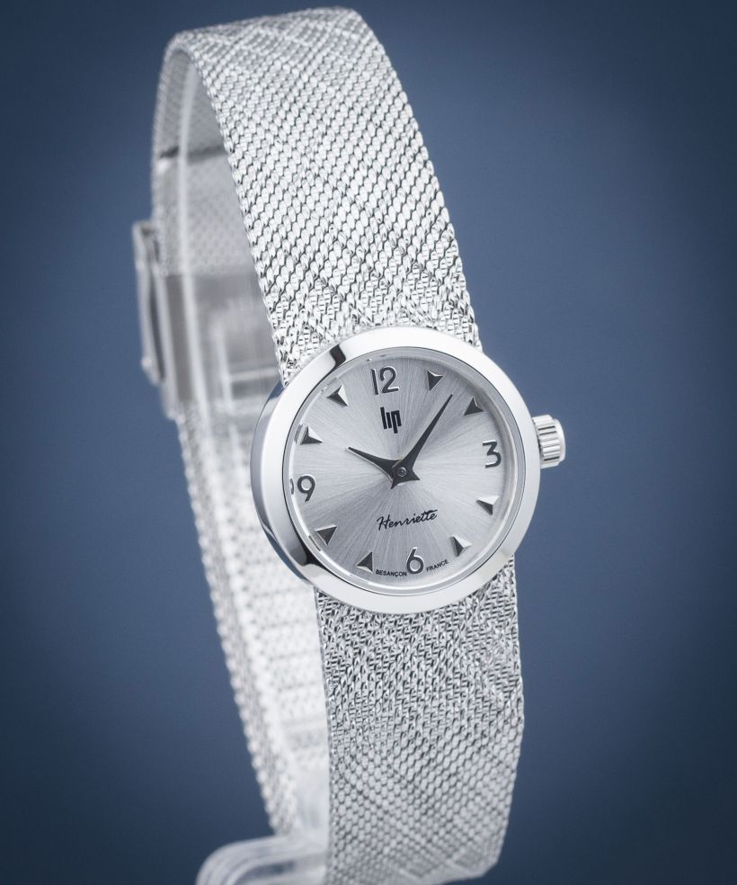 Lip Henriette watch