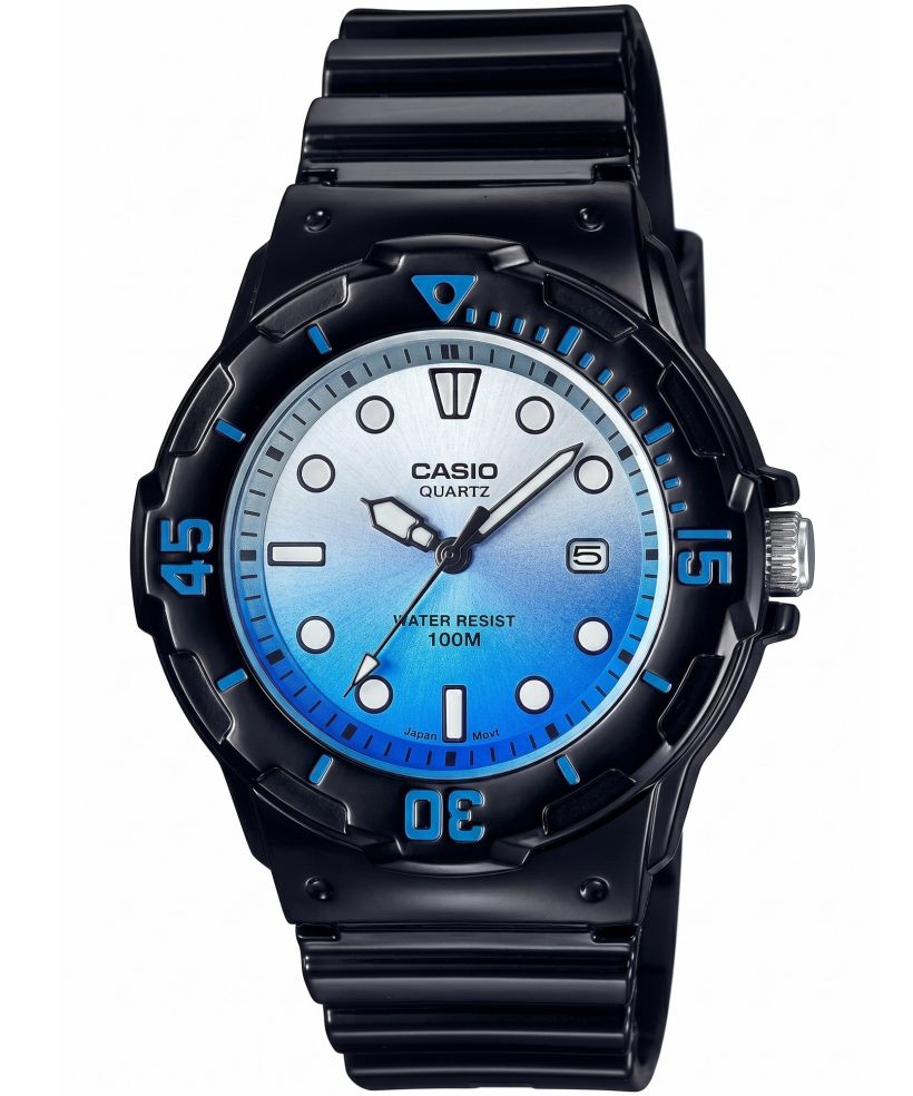 Casio Analog unisex watch