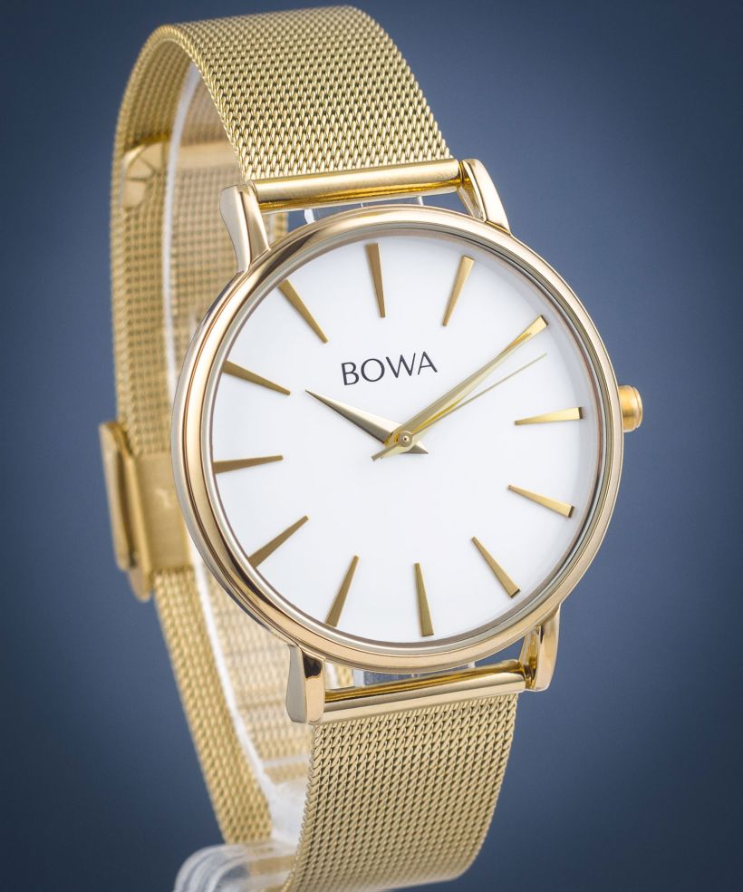 BOWA Praha ladies watch