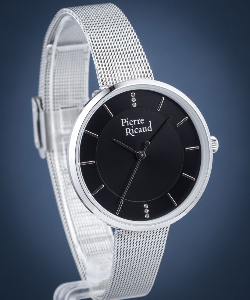 Pierre Ricaud Fashion watch