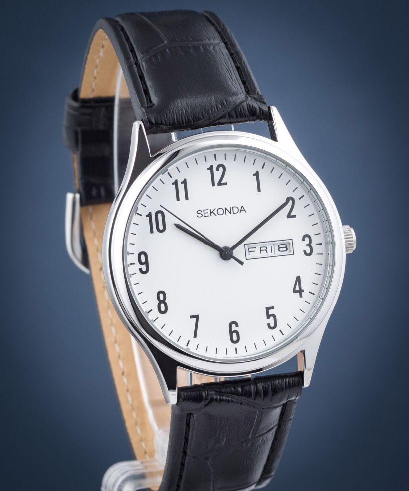 Sekonda Easy Reader  watch
