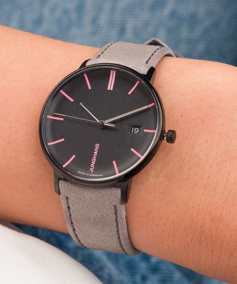 Junghans FORM Damen ladies watch