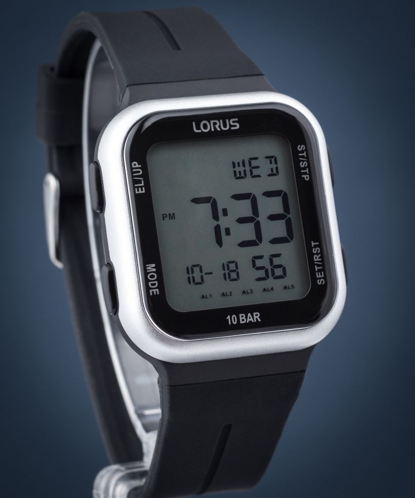 Lorus Digital  watch