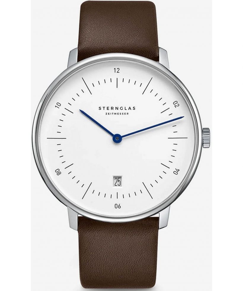 Sternglas Naos XL Men's Watch					