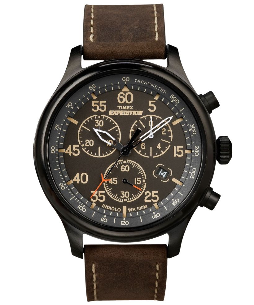Timex Expedition Field watch