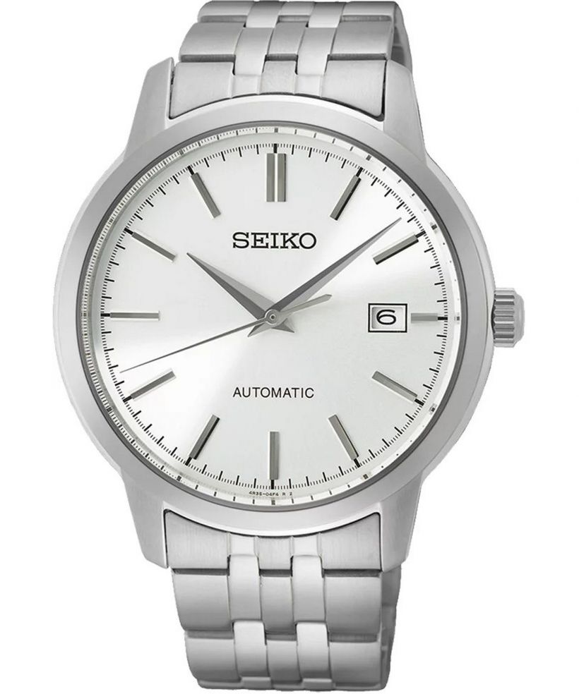 Seiko Conceptual Regular Automatic Gents Watch