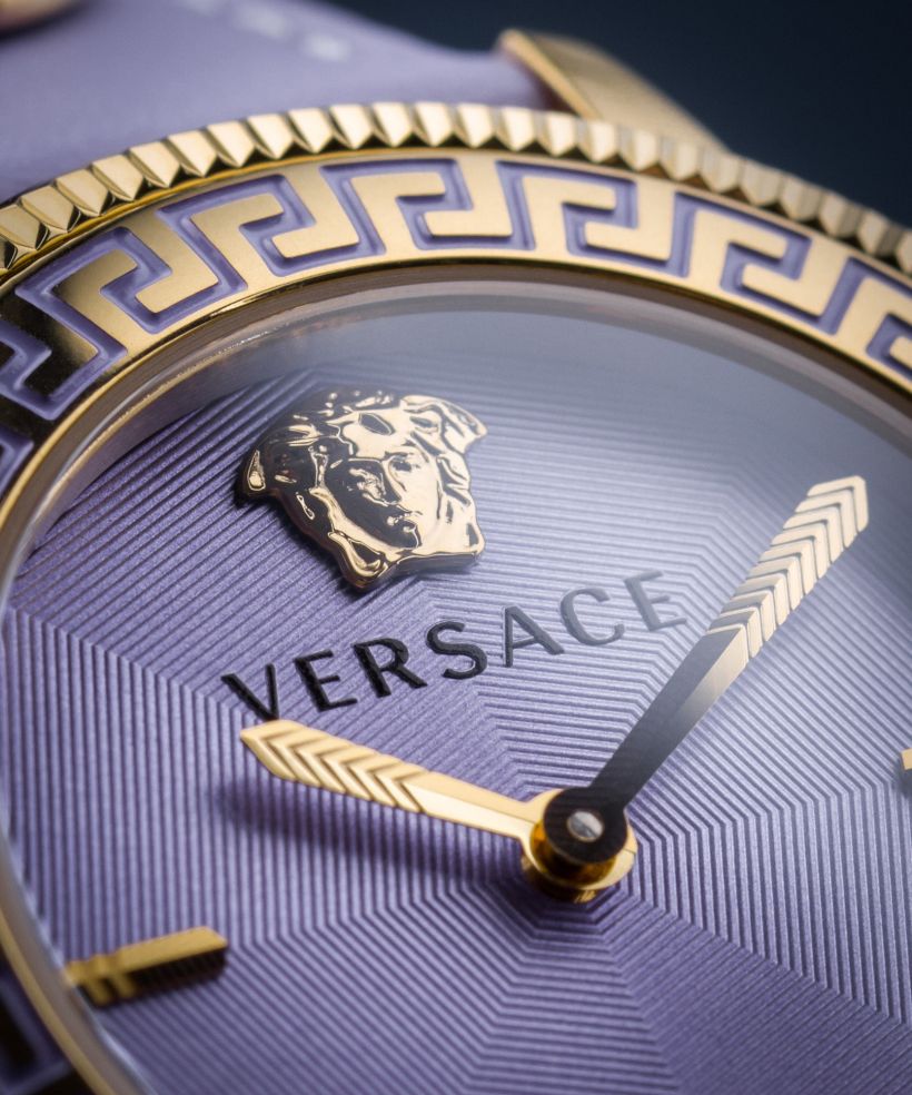 Versace Tribute watch