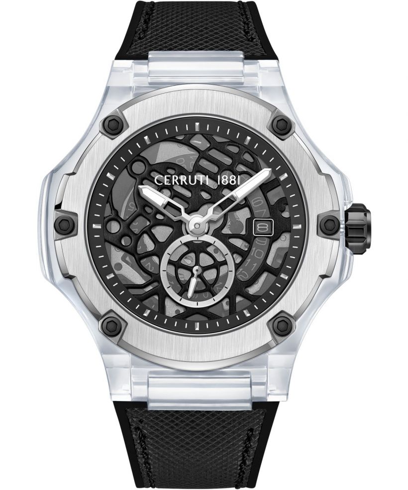 CERRUTI 1881 Lucardo gents watch