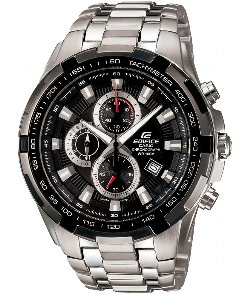 Edifice Standard Chronograph gents watch