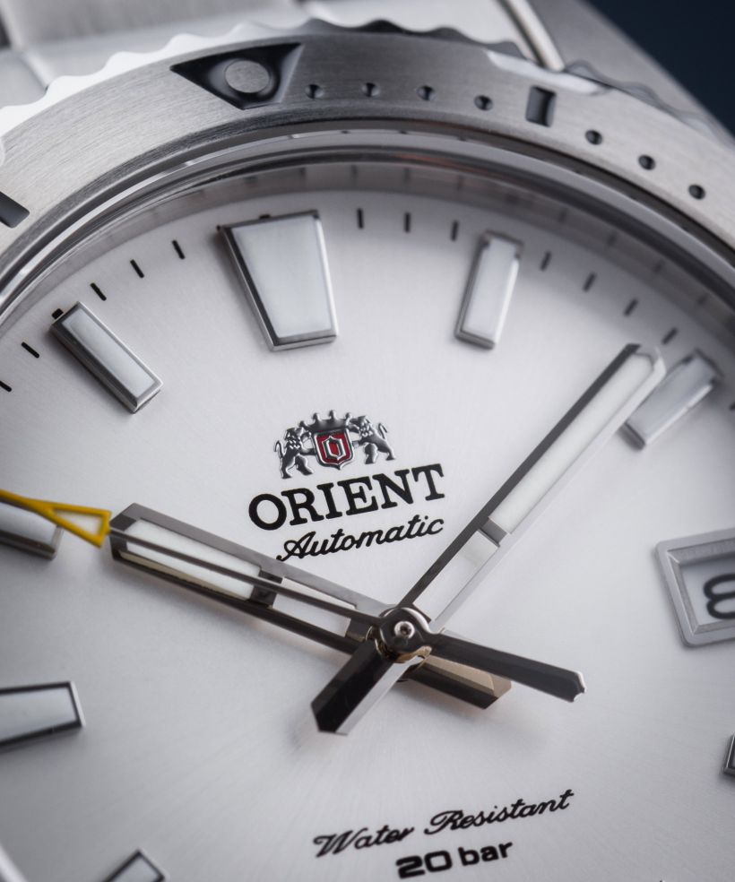 Orient Mako 40 Automatic watch