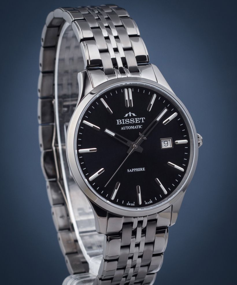 Bisset Classic Automatic watch
