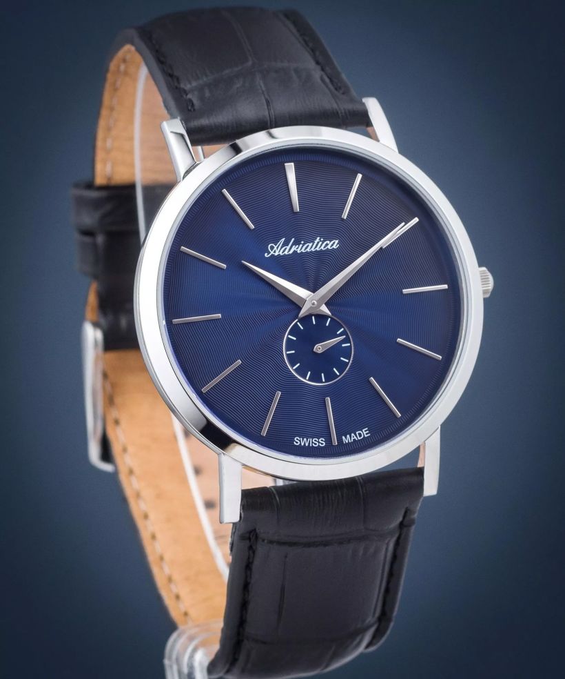 Adriatica Classic Men's Watch