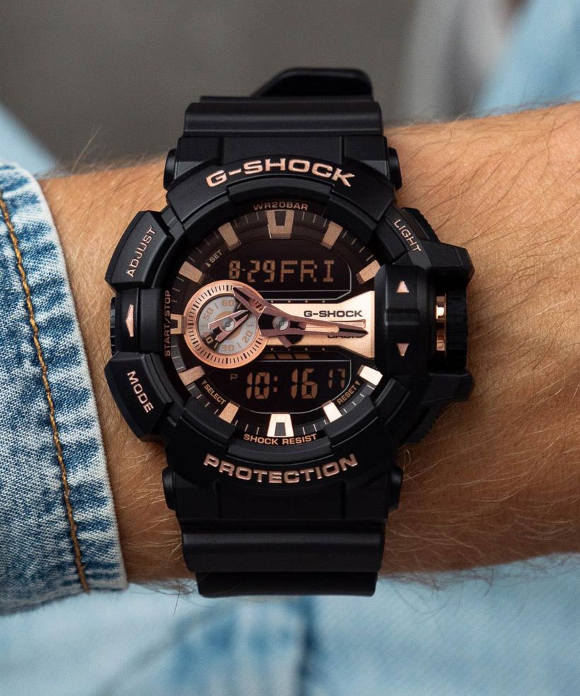 Casio G-SHOCK Men's Watch