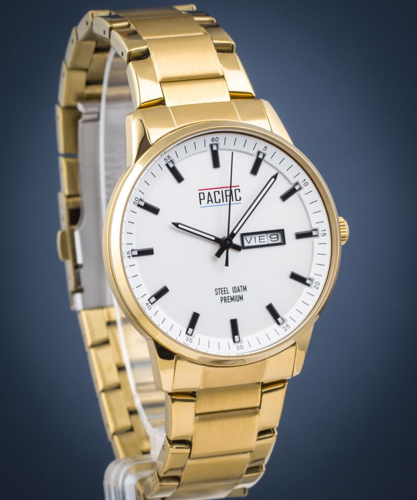 Pacific S Premium  watch