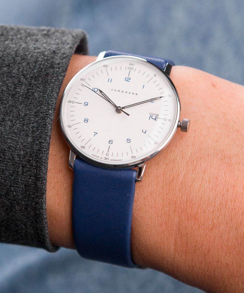 Junghans max bill Damen ladies watch