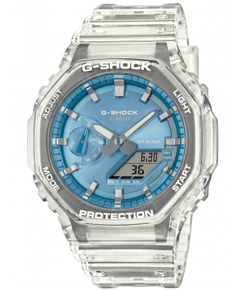 Casio G-Shock Octagon gents watch