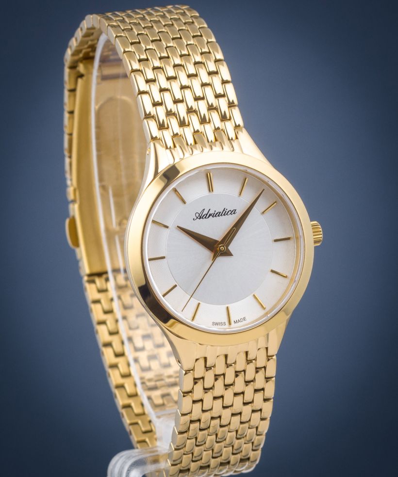 Adriatica Pairs watch