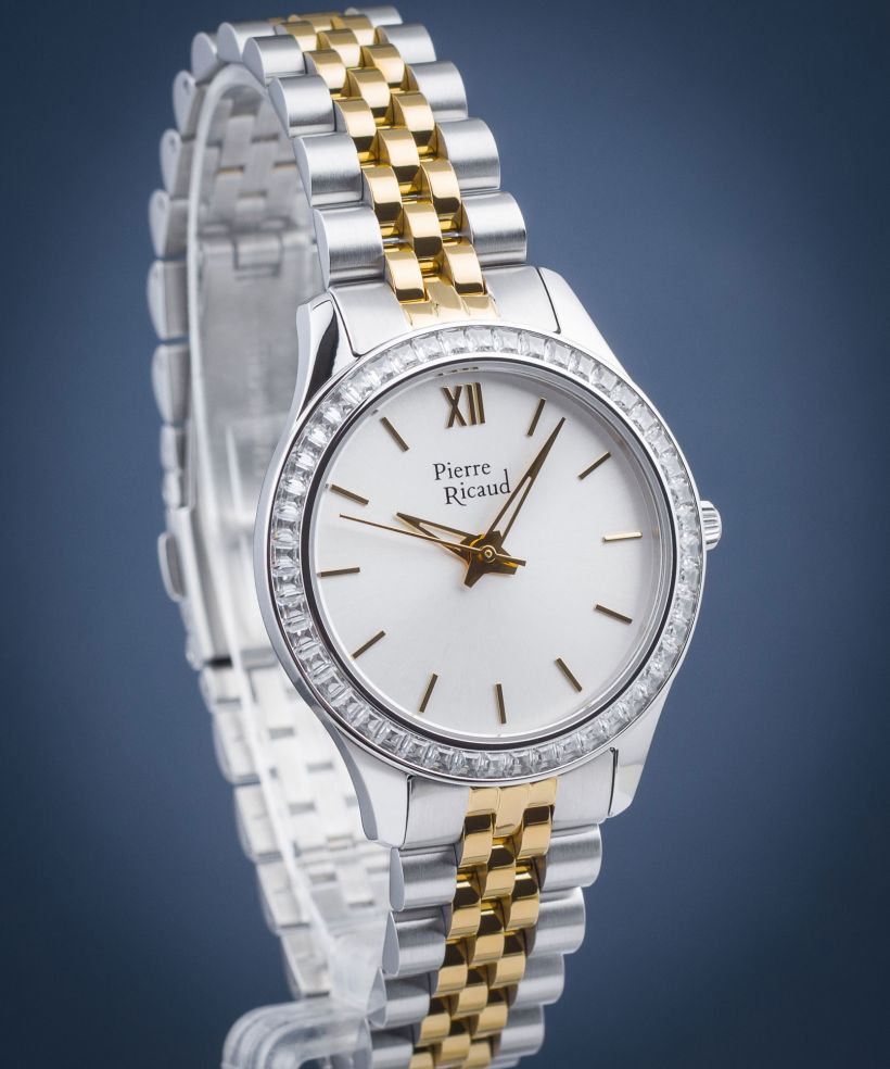 Pierre Ricaud Classic watch