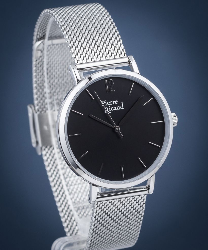 Pierre Ricaud Classic watch